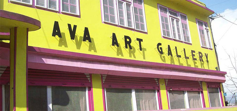 Ava Art Gallery